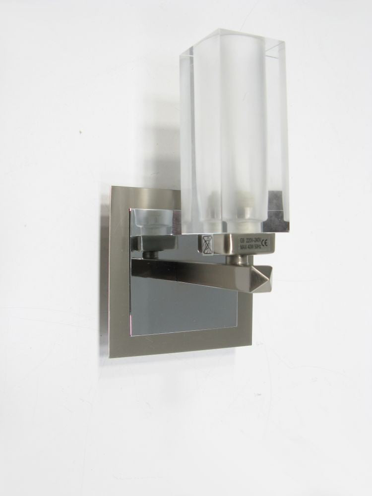 DOMINY MW-5454/1W-S, Fali lámpa
