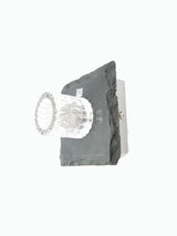 BONITA MW-5435/1WB wall light – 1×G9, 40 W