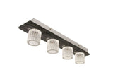 BONITA MW-5435/4WB wall lamp