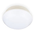 CLT-3041/TL3041-2x9W, G23 with tube, IP44, Electronic Wall Lamp