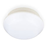 CLT-3041 electronic wall lamp – 2×9 W, G23, with tube, IP44