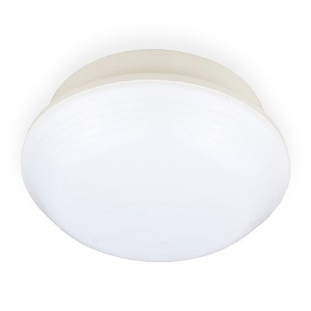 CLT-3041/TL3041-2x9W, G23 with tube, IP44, Electronic Wall Lamp