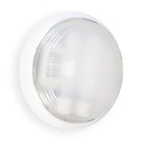 CLT-3019B wall lamp – 2×G23 9 W, with tube, electronic ballast
