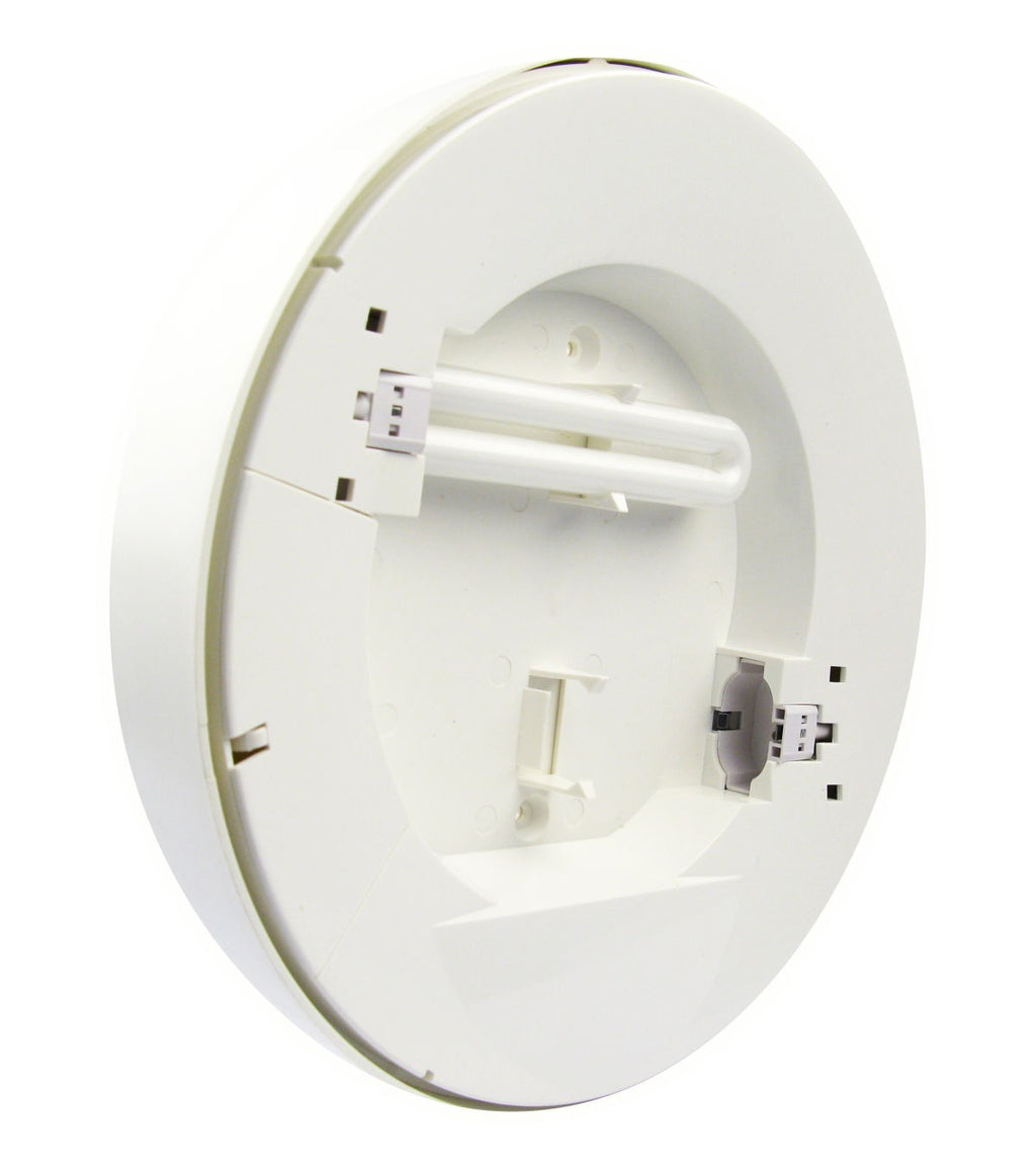 CLT-3025/TL3025-2x9W 2G7, with tube, Electronic Wall Lamp