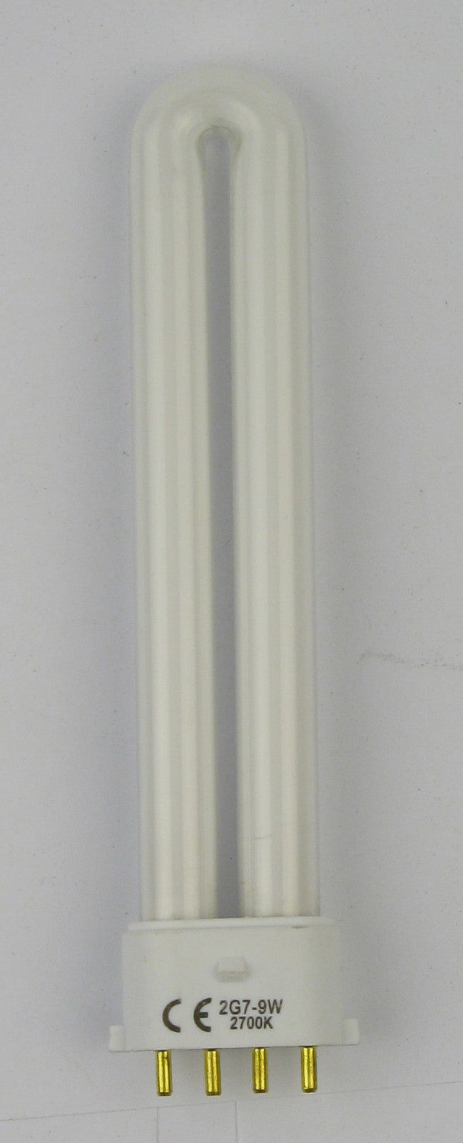 CLT-3025 elektronikus fali lámpa – 2×9W, 2G7, fénycsővel – 12OT454 – 8