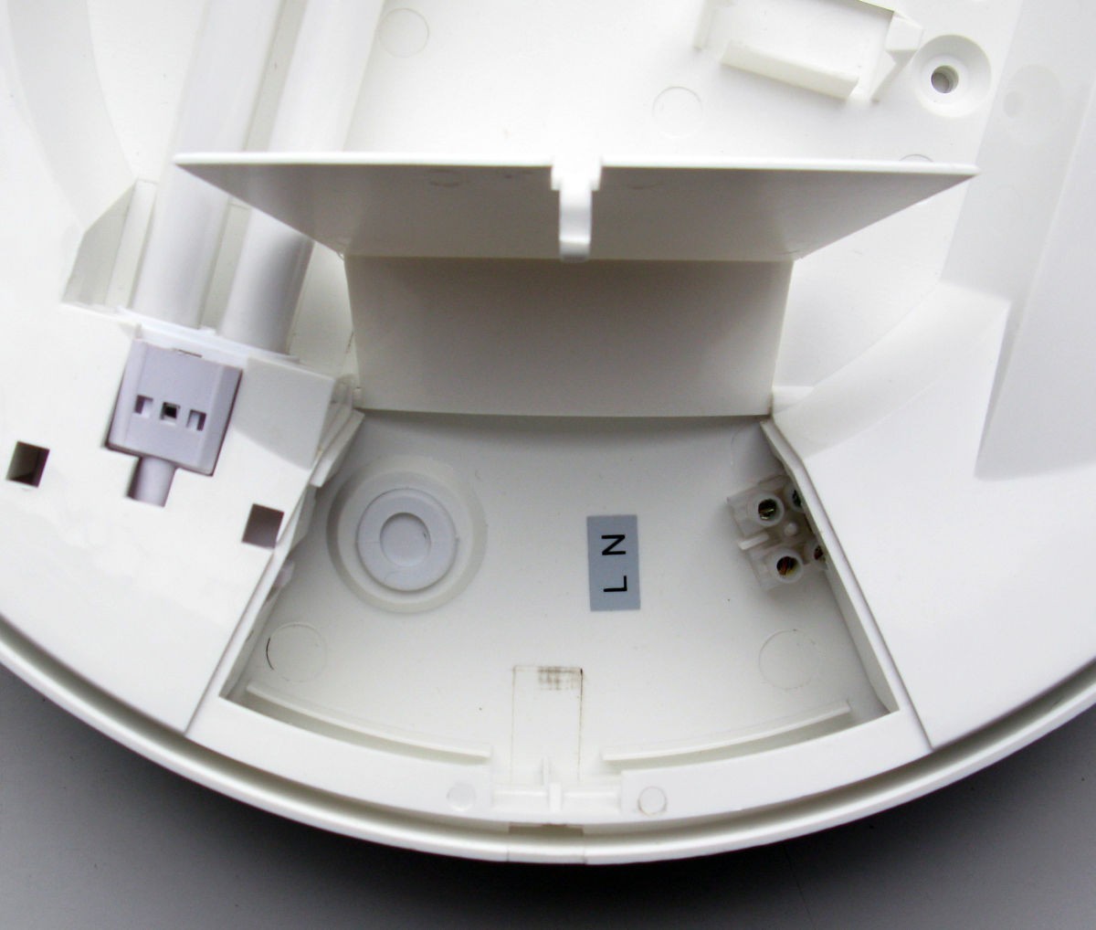 CLT-3025 elektronikus fali lámpa – 2×9W, 2G7, fénycsővel – 12OT454 – 7