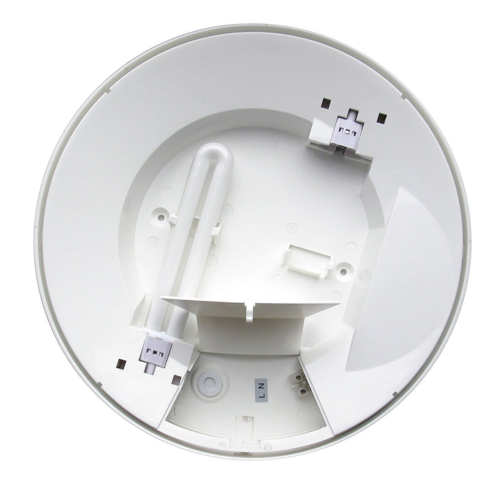 CLT-3025/TL3025-2x9W 2G7, with tube, Electronic Wall Lamp