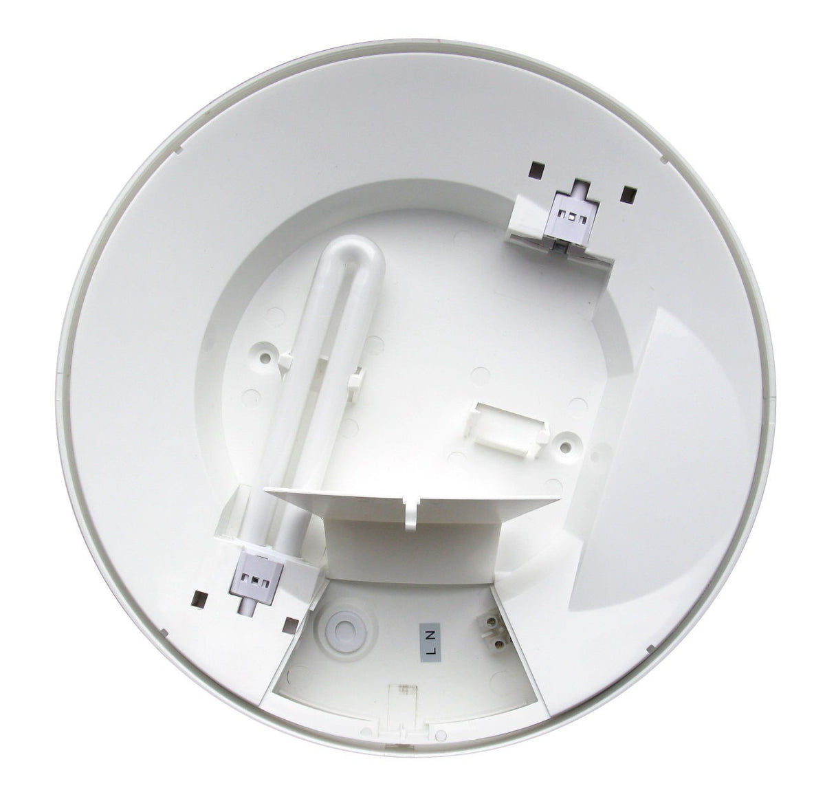 CLT-3025/TL3025-2x9W 2G7, with tube, Electronic Wall Lamp