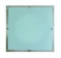 MELIA 40 cm 1X150W R7S 230V, nikkel, Fali/mennyezeti lampa