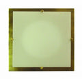 MELIA 40 cm 1X150W R7S 230V, antique bronze, Fali/mennyezeti lampa