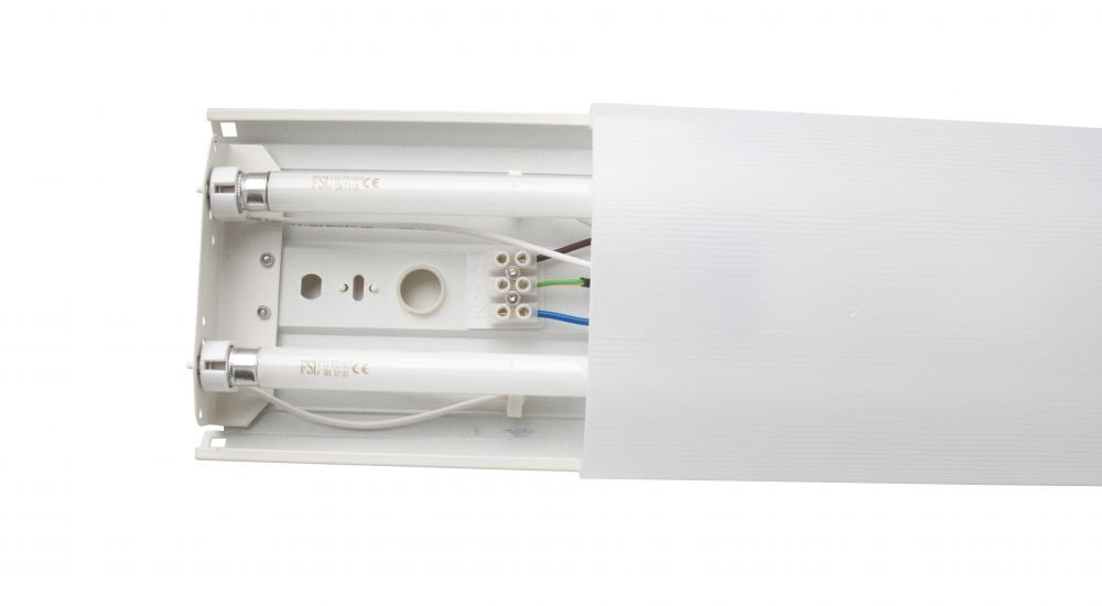 CLT-3027/TL-3027 2x13W T5, Cabinet Lights