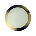 MELISSA D23 cm, 1XG9 40W 230V, round