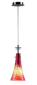 VENICE P6011/1L, 1X60W E14, Pendant Lamp