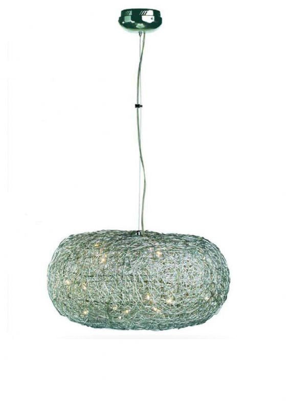 MD2054/500 ENZO, W:600 H:1350 G4 12V 20*10W Osram bulb and BJB lampholders