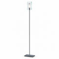 LANDLITE FIONA F8966/1L Stehleuchte – G9, 1×60 W