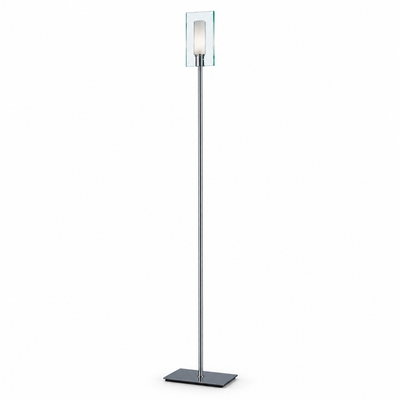 LANDLITE FIONA F8966/1L Stehleuchte – G9, 1×60 W