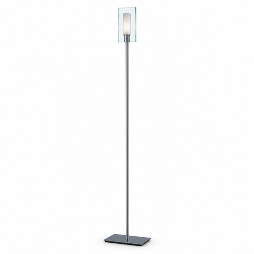 LANDLITE FIONA F8966/1L Stehleuchte – G9, 1×60 W