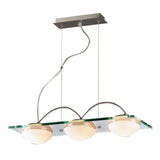 LAVADA P8986A/3L pendant lamp – 3xG9 60W