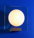 LAVADA W8986B/1L, 1XG9 60W, Wall Lamp