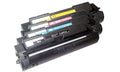 C4192, Recycle Toner Cartridge, Kék / Cyan (6000pages)