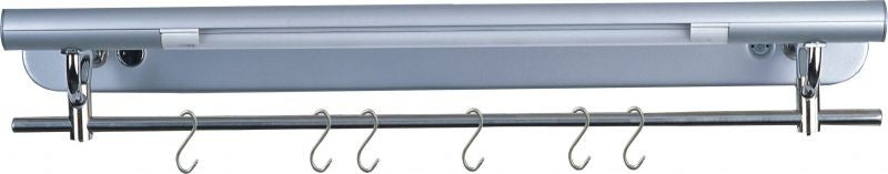 EBL/K-13W (TL2035-13W) Wandleuchte – mit T5/G5-Röhre 13 W, 4000 K