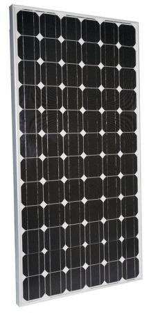 Solar Panel, 180W monocrystalline