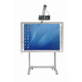 IE-8201B 82inch, infrared interactive whiteboard