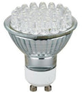 LED-GU10/36 2W 220-240V warmwhite, 36pcs LED,LED Lamp