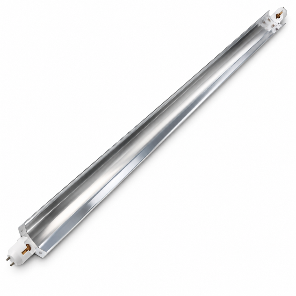 LANDLITE PLF-8/5-35 T8–T5 adapter, 1500 mm, teljes nézet