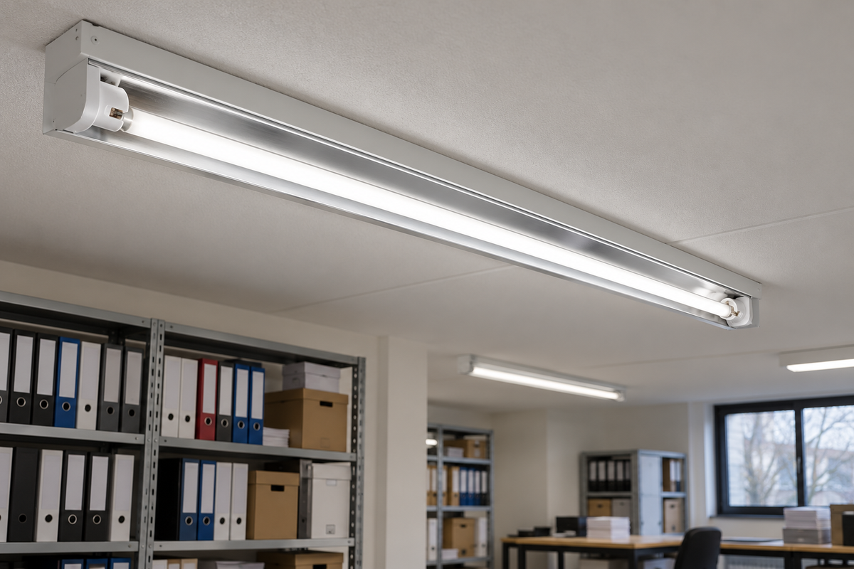 AI illusztráció: T5 adapter irattári alkalmazási példa