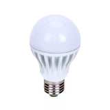 LANDLITE LED bulb E27, A60, 6 W, 450 lm, 2800 K warm white