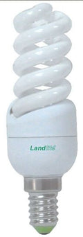 ELHS/3-11W Energiesparlampe – E14, 11 W, 2700 K