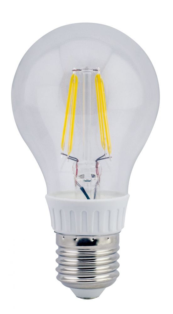 LANDLITE LED filament E27 4W A60 470lm 2700K – 12OT698 – 2
