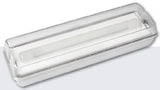 EUROPRISMA EH-200L emergency light – 200 lm, 1 h, IP65