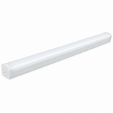 SAT10N-12-40-130 CW LED batten light – 40 W, 5200 lm, 1200 mm, 6400 K, IP20
