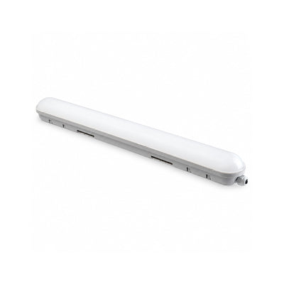 SAT12S-H-15-65 LED dust- and moisture-proof luminaire – 65 W, 10200 lm, 1480 mm, 4000 K, IP65