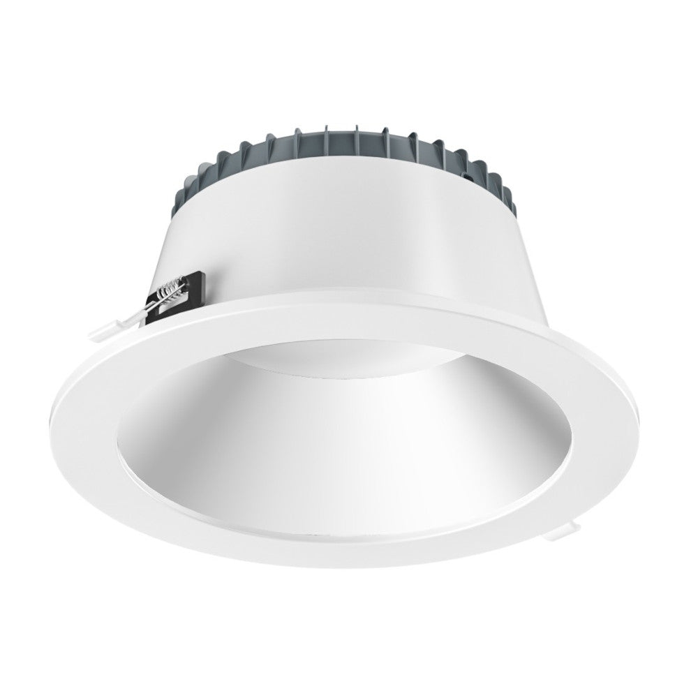 E30150DN-TW-DP UVIDUS LED mélysugárzó – 14 W / 20 W, 3000 / 4000 / 6500 K, állítható