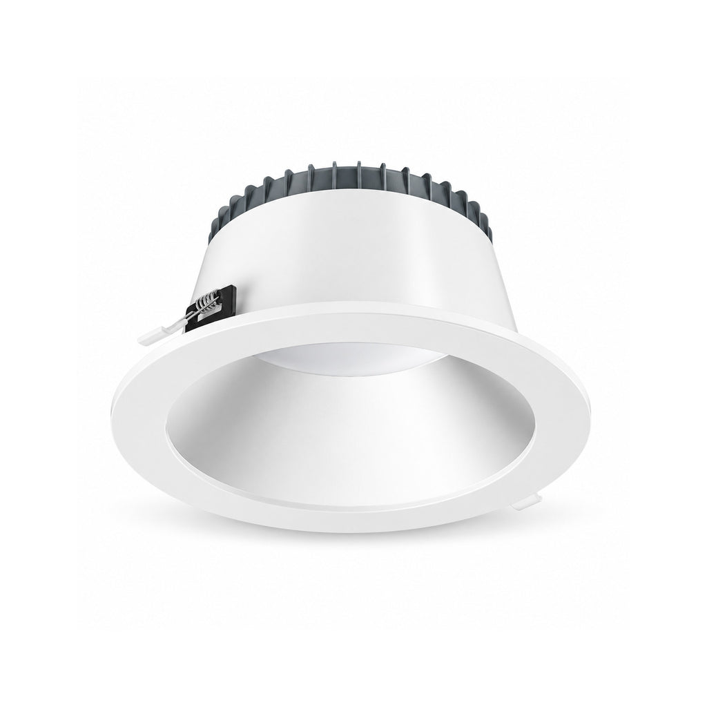 E30150DN-TW-DP UVIDUS LED downlight – 14/20 W, max. 2400 lm, 3000/4000/6500 K, IP64