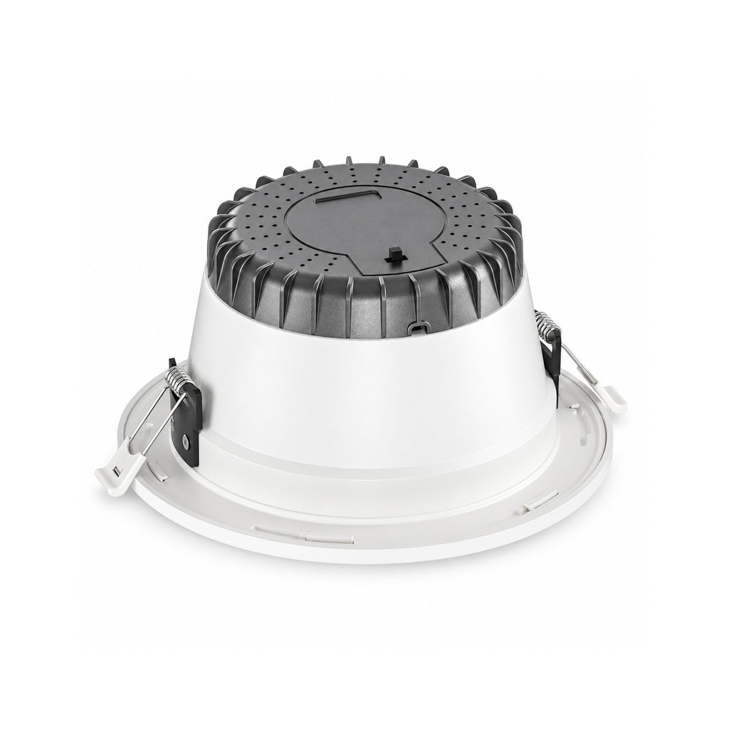 E30150DN-TW-DP UVIDUS LED downlight – 14/20 W, max. 2400 lm, 3000/4000/6500 K, IP64