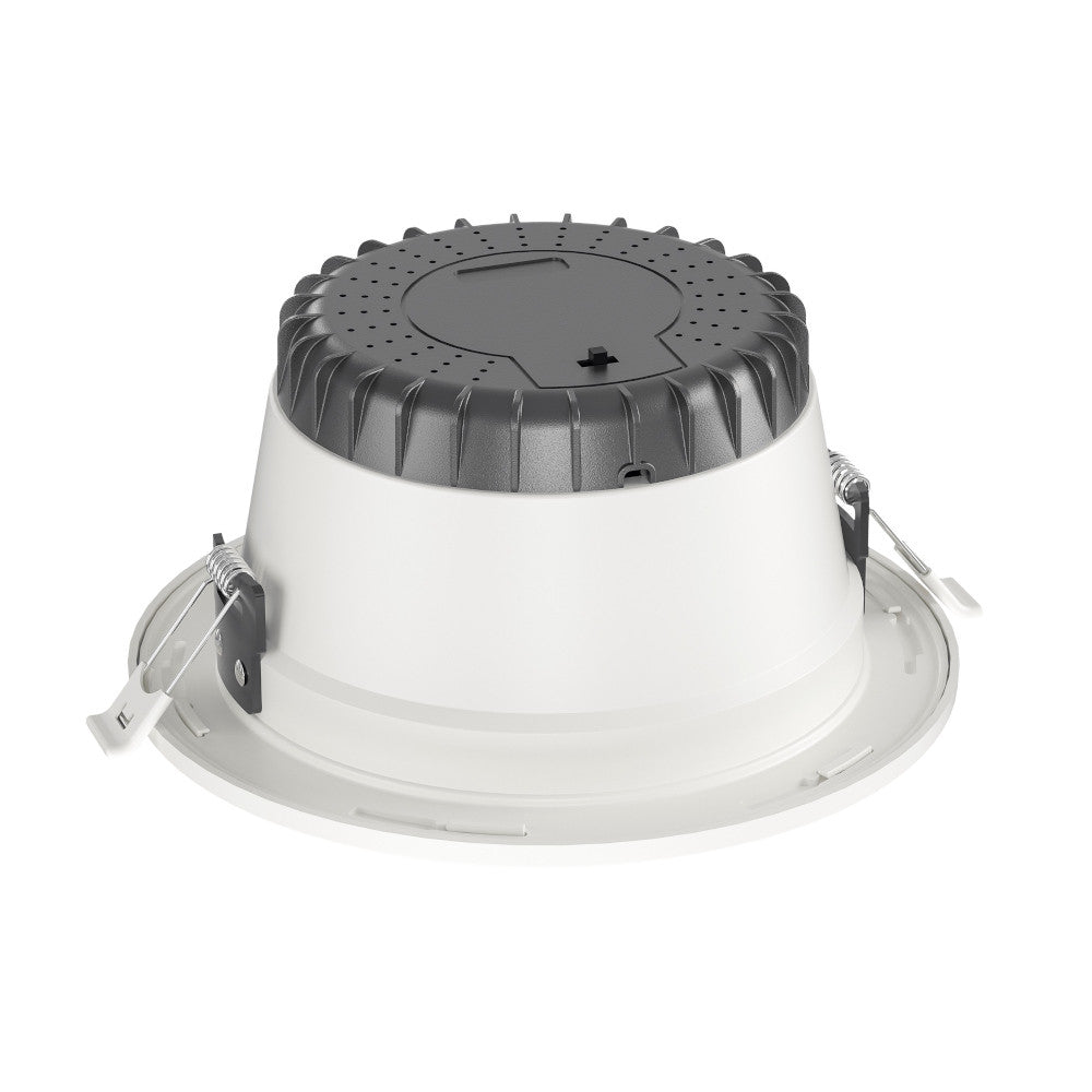 E30150DN-TW-DP UVIDUS LED mélysugárzó – 14 W / 20 W, 3000 / 4000 / 6500 K, állítható
