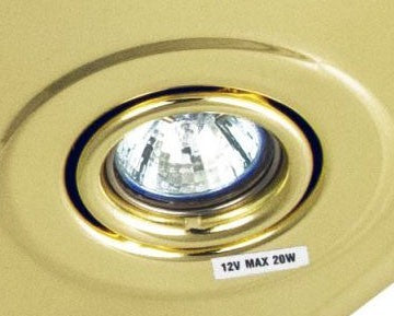 CLR110-3 brass, Ceiling Light