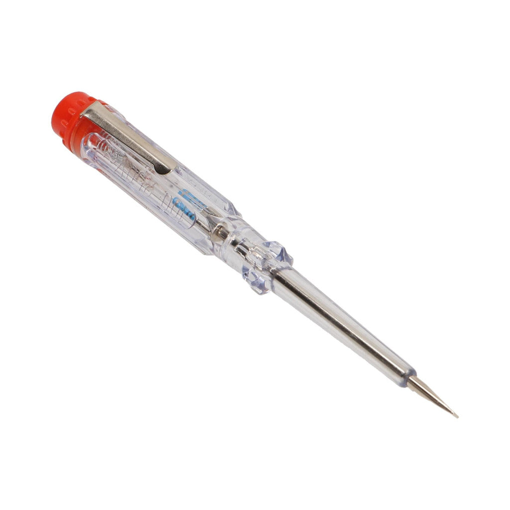 ANCO fázisceruza fényjelzéssel, 19 cm, 100–250 V AC