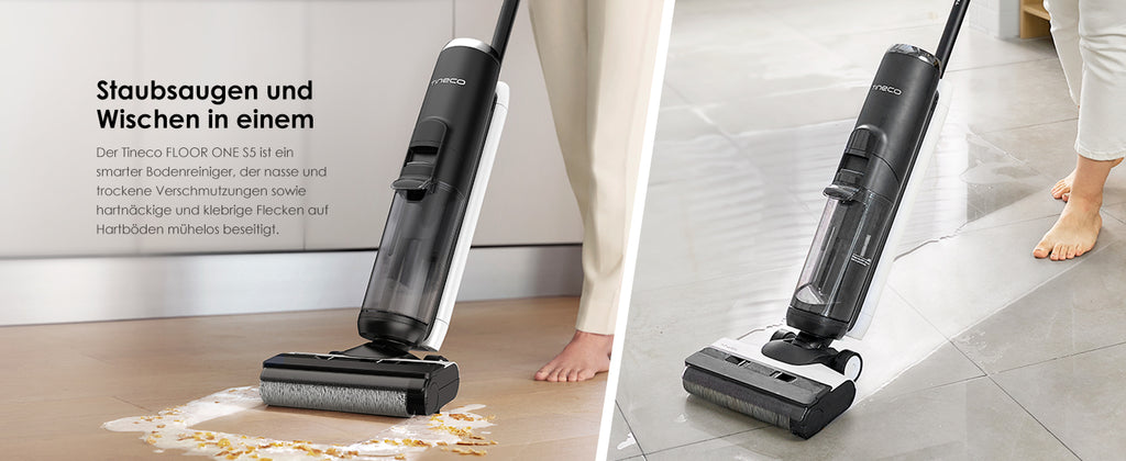 Tineco FLOOR ONE S5 EXTREME