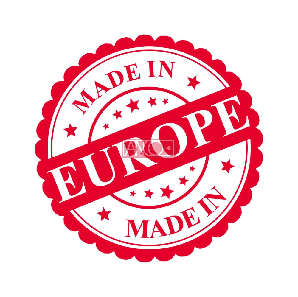 LANDLITE Fővezeték soroló HLAK 35 1/4 M2, kék