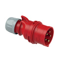 ANCO ipari csatlakozó dugvilla 5P, 16 A, 400 V, IP44
