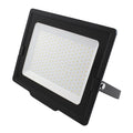 ANCO LED reflektor – 200 W, 17000 lm, 6500 K, IP65, fekete