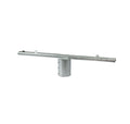 ROLUX oszlopfej-tartó 2 LED reflektorhoz – 311020097