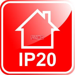 ANCO Kismegszakító 1P, B32A
