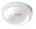 ANCO Vega mennyezeti lámpa – E27, max. 100 W, IP44, opál