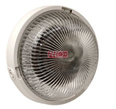 ANCO Vega mennyezeti lámpa – E27, max. 100 W, IP44, kristály